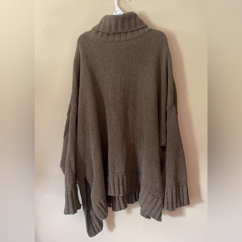 Aerie Turtleneck